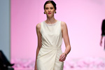 Photo from LG Toronto Fashion Week, Fall/Winter 2009-2010: Aime Luxury Fashion Show