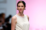 Photo from LG Toronto Fashion Week, Fall/Winter 2009-2010: Aime Luxury Fashion Show