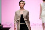 Photo from LG Toronto Fashion Week, Fall/Winter 2009-2010: Aime Luxury Fashion Show