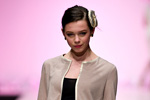 Photo from LG Toronto Fashion Week, Fall/Winter 2009-2010: Aime Luxury Fashion Show