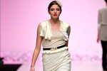 Photo from LG Toronto Fashion Week, Fall/Winter 2009-2010: Aime Luxury Fashion Show