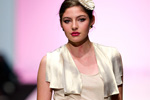 Photo from LG Toronto Fashion Week, Fall/Winter 2009-2010: Aime Luxury Fashion Show