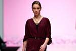 Photo from LG Toronto Fashion Week, Fall/Winter 2009-2010: Aime Luxury Fashion Show