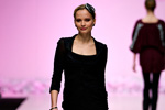 Photo from LG Toronto Fashion Week, Fall/Winter 2009-2010: Aime Luxury Fashion Show