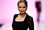 Photo from LG Toronto Fashion Week, Fall/Winter 2009-2010: Aime Luxury Fashion Show