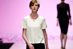 Photo from LG Toronto Fashion Week, Fall/Winter 2009-2010: Aime Luxury Fashion Show