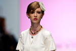 Photo from LG Toronto Fashion Week, Fall/Winter 2009-2010: Aime Luxury Fashion Show