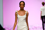 Photo from LG Toronto Fashion Week, Fall/Winter 2009-2010: Aime Luxury Fashion Show