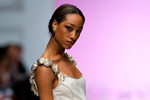 Photo from LG Toronto Fashion Week, Fall/Winter 2009-2010: Aime Luxury Fashion Show
