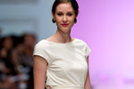 Photo from LG Toronto Fashion Week, Fall/Winter 2009-2010: Aime Luxury Fashion Show