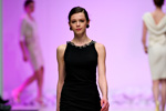 Photo from LG Toronto Fashion Week, Fall/Winter 2009-2010: Aime Luxury Fashion Show