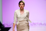 Photo from LG Toronto Fashion Week, Fall/Winter 2009-2010: Aime Luxury Fashion Show