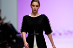 Photo from LG Toronto Fashion Week, Fall/Winter 2009-2010: Aime Luxury Fashion Show