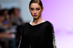 Photo from LG Toronto Fashion Week, Fall/Winter 2009-2010: Aime Luxury Fashion Show
