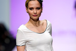 Photo from LG Toronto Fashion Week, Fall/Winter 2009-2010: Aime Luxury Fashion Show