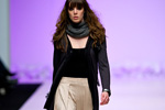 Photo from LG Toronto Fashion Week, Fall/Winter 2009-2010: Aime Luxury Fashion Show