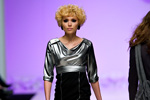 Photo from LG Toronto Fashion Week, Fall/Winter 2009-2010: Aime Luxury Fashion Show
