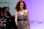 Photo from LG Toronto Fashion Week, Fall/Winter 2009-2010: Aime Luxury Fashion Show