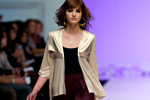 Photo from LG Toronto Fashion Week, Fall/Winter 2009-2010: Aime Luxury Fashion Show