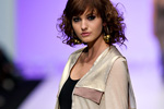 Photo from LG Toronto Fashion Week, Fall/Winter 2009-2010: Aime Luxury Fashion Show
