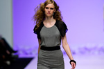 Photo from LG Toronto Fashion Week, Fall/Winter 2009-2010: Aime Luxury Fashion Show