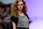 Photo from LG Toronto Fashion Week, Fall/Winter 2009-2010: Aime Luxury Fashion Show