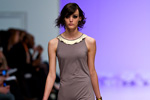 Photo from LG Toronto Fashion Week, Fall/Winter 2009-2010: Aime Luxury Fashion Show