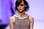 Photo from LG Toronto Fashion Week, Fall/Winter 2009-2010: Aime Luxury Fashion Show