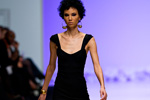 Photo from LG Toronto Fashion Week, Fall/Winter 2009-2010: Aime Luxury Fashion Show