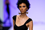 Photo from LG Toronto Fashion Week, Fall/Winter 2009-2010: Aime Luxury Fashion Show