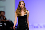 Photo from LG Toronto Fashion Week, Fall/Winter 2009-2010: Aime Luxury Fashion Show