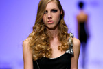 Photo from LG Toronto Fashion Week, Fall/Winter 2009-2010: Aime Luxury Fashion Show