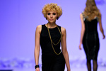 Photo from LG Toronto Fashion Week, Fall/Winter 2009-2010: Aime Luxury Fashion Show