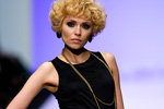 Photo from LG Toronto Fashion Week, Fall/Winter 2009-2010: Aime Luxury Fashion Show