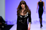 Photo from LG Toronto Fashion Week, Fall/Winter 2009-2010: Aime Luxury Fashion Show