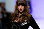 Photo from LG Toronto Fashion Week, Fall/Winter 2009-2010: Aime Luxury Fashion Show