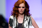 Photo from LG Toronto Fashion Week, Fall/Winter 2009-2010: Aime Luxury Fashion Show