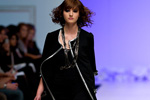 Photo from LG Toronto Fashion Week, Fall/Winter 2009-2010: Aime Luxury Fashion Show