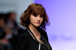 Photo from LG Toronto Fashion Week, Fall/Winter 2009-2010: Aime Luxury Fashion Show