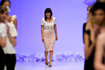 Photo from LG Toronto Fashion Week, Fall/Winter 2009-2010: Aime Luxury Fashion Show