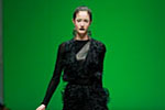 Photo from LG Toronto Fashion Week, Fall/Winter 2009-2010: NADA Fashion Show