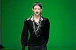 Photo from LG Toronto Fashion Week, Fall/Winter 2009-2010: NADA Fashion Show