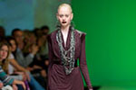 Photo from LG Toronto Fashion Week, Fall/Winter 2009-2010: NADA Fashion Show