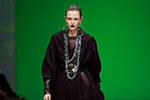 Photo from LG Toronto Fashion Week, Fall/Winter 2009-2010: NADA Fashion Show