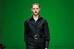Photo from LG Toronto Fashion Week, Fall/Winter 2009-2010: NADA Fashion Show