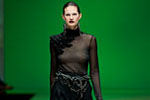 Photo from LG Toronto Fashion Week, Fall/Winter 2009-2010: NADA Fashion Show