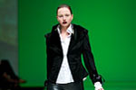 Photo from LG Toronto Fashion Week, Fall/Winter 2009-2010: NADA Fashion Show