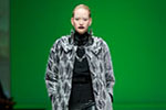 Photo from LG Toronto Fashion Week, Fall/Winter 2009-2010: NADA Fashion Show