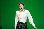 Photo from LG Toronto Fashion Week, Fall/Winter 2009-2010: NADA Fashion Show