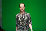 Photo from LG Toronto Fashion Week, Fall/Winter 2009-2010: NADA Fashion Show